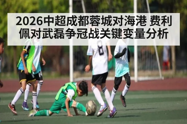 2026中超成都蓉城对海港 费利佩对武磊争冠战关键变量分析